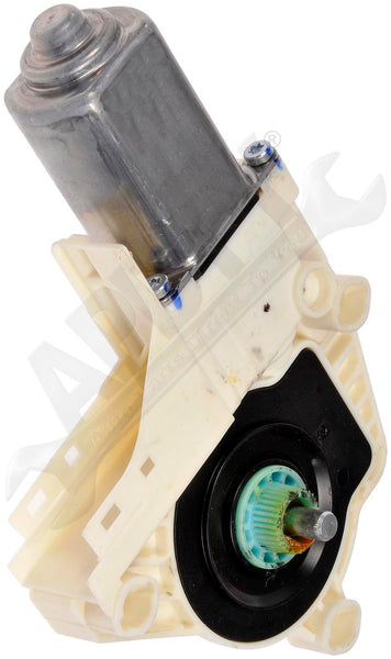 APDTY 136422 Window Lift Motor (Motor Only)