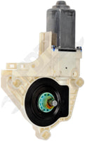 APDTY 136422 Window Lift Motor (Motor Only)