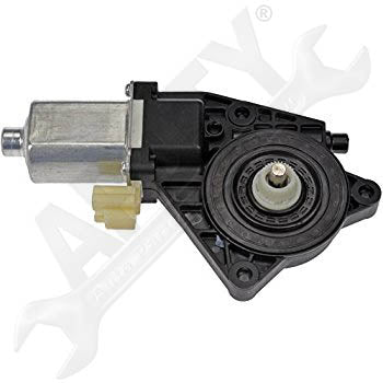 APDTY 136424 Power Window Lift Motor