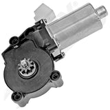 APDTY 136434 Window Lift Motor (Motor Only) Fit Front LH 07-09 Durango & Aspen