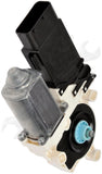 APDTY 136438 Window Lift Motor (Motor Only)