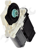 APDTY 136439 Window Lift Motor (Motor Only)