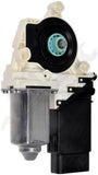 APDTY 136439 Window Lift Motor (Motor Only)