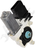 APDTY 136440 Window Lift Motor (Motor Only)