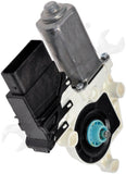 APDTY 136441 Window Lift Motor (Motor Only)