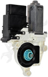 APDTY 136441 Window Lift Motor (Motor Only)