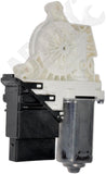 APDTY 136441 Window Lift Motor (Motor Only)