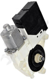APDTY 136442 Window Lift Motor (Motor Only)