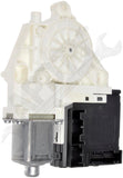 APDTY 136442 Window Lift Motor (Motor Only)