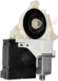 APDTY 136443 Window Lift Motor (Motor Only)