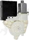 APDTY 136443 Window Lift Motor (Motor Only)
