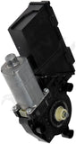 APDTY 136445 Window Lift Motor (Motor Only)