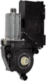 APDTY 136445 Window Lift Motor (Motor Only)