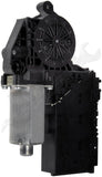 APDTY 136445 Window Lift Motor (Motor Only)