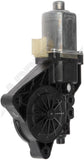 APDTY 136446 Window Lift Motor (Motor Only)