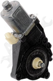 APDTY 136447 Window Lift Motor (Motor Only)