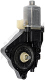 APDTY 136447 Window Lift Motor (Motor Only)