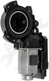 APDTY 136448 Window Lift Motor (Motor Only)