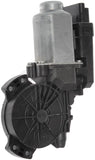 APDTY 136448 Window Lift Motor (Motor Only)