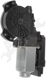 APDTY 136449 Window Lift Motor (Motor Only)