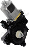 APDTY 136451 Window Lift Motor (Motor Only)