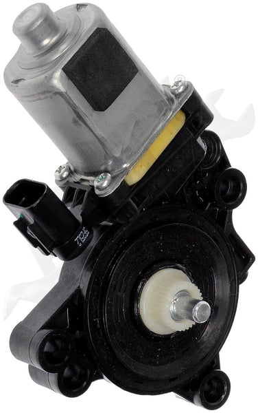 APDTY 136451 Window Lift Motor (Motor Only)