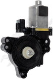 APDTY 136451 Window Lift Motor (Motor Only)