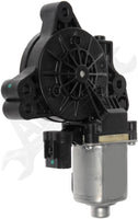 APDTY 136451 Window Lift Motor (Motor Only)