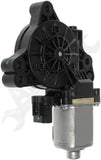 APDTY 136451 Window Lift Motor (Motor Only)