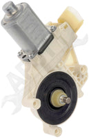 APDTY 136456 Window Lift Motor (Motor Only)