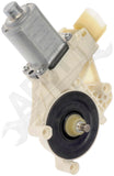 APDTY 136456 Window Lift Motor (Motor Only)