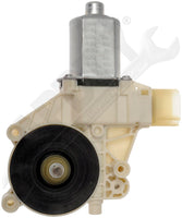 APDTY 136456 Window Lift Motor (Motor Only)