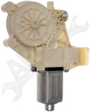 APDTY 136456 Window Lift Motor (Motor Only)