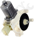 APDTY 136457 Window Lift Motor (Motor Only)