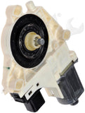 APDTY 136458 Window Lift Motor (Motor Only)