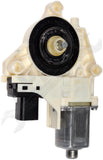 APDTY 136458 Window Lift Motor (Motor Only)
