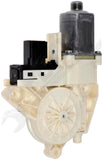 APDTY 136458 Window Lift Motor (Motor Only)