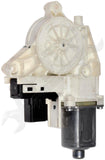 APDTY 136459 Window Lift Motor (Motor Only)