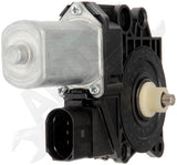 APDTY 136462 Window Lift Motor (Motor Only)