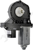 APDTY 136463 Window Lift Motor (Motor Only)