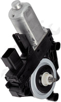 APDTY 136464 Window Lift Motor (Motor Only)