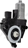 APDTY 136464 Window Lift Motor (Motor Only)