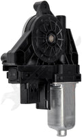 APDTY 136464 Window Lift Motor (Motor Only)