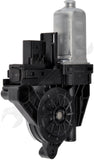 APDTY 136465 Window Lift Motor (Motor Only)