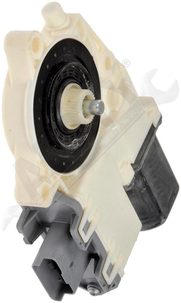 APDTY 136466 Window Lift Motor (Motor Only)