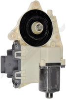 APDTY 136466 Window Lift Motor (Motor Only)