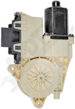 APDTY 136466 Window Lift Motor (Motor Only)