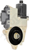 APDTY 136467 Window Lift Motor (Motor Only)