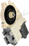 APDTY 136468 Window Lift Motor (Motor Only)