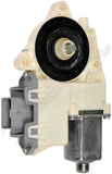 APDTY 136468 Window Lift Motor (Motor Only)